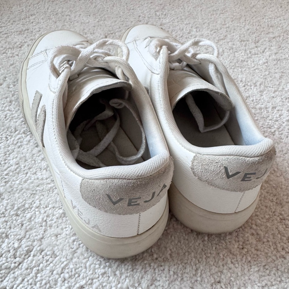 Veja - Campo Sneakers - Picture 2 of 7